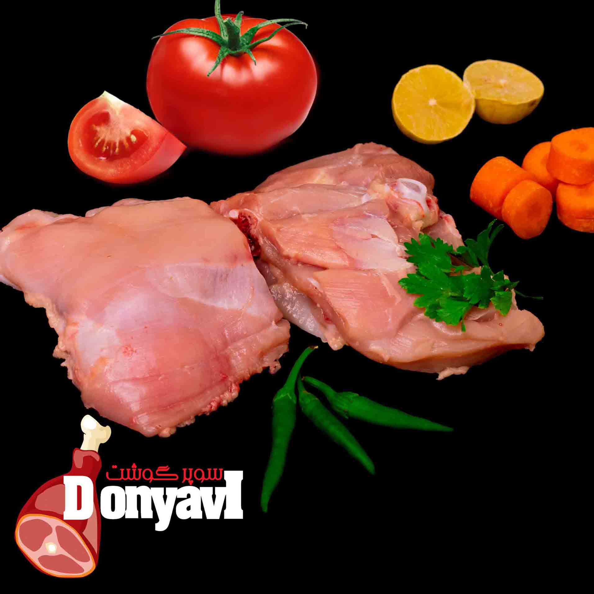 بسته‌بندی و تحویل سفارش